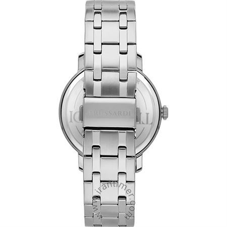 قیمت و خرید ساعت مچی مردانه تروساردی(TRUSSARDI) مدل R2453147008 کلاسیک | اورجینال و اصلی