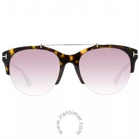 قیمت و خرید عینک آفتابی زنانه کلاسیک (TOM FORD) مدل FT 0517 52G 55 | اورجینال و اصلی