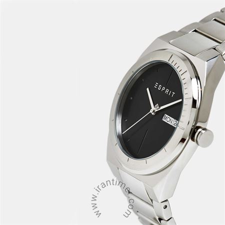 قیمت و خرید ساعت مچی مردانه اسپریت(ESPRIT) مدل ES1G158M0065 کلاسیک | اورجینال و اصلی