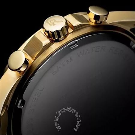 قیمت و خرید ساعت مچی مردانه پیر ریکو(Pierre Ricaud) مدل P97040.1153QF کلاسیک | اورجینال و اصلی