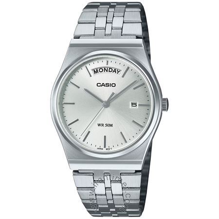 قیمت و خرید ساعت مچی مردانه کاسیو (CASIO) جنرال مدل MTP-B146D-7AVDF کلاسیک | اورجینال و اصلی