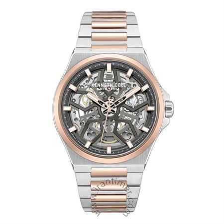 قیمت و خرید ساعت مچی مردانه کنت کول(KENNETH COLE) مدل KCWGY0065302 کلاسیک | اورجینال و اصلی