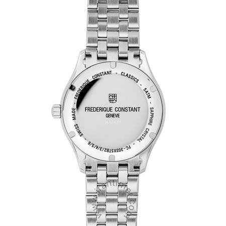 قیمت و خرید ساعت مچی مردانه فردریک کنستانت(FREDERIQUE CONSTANT) مدل FC-303NN5B6B کلاسیک | اورجینال و اصلی