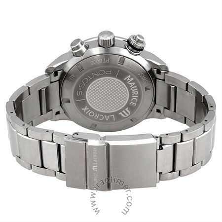 قیمت و خرید ساعت مچی مردانه موریس لاکروا(MAURICE LACROIX) مدل PT6008-SS002-330-1 کلاسیک | اورجینال و اصلی