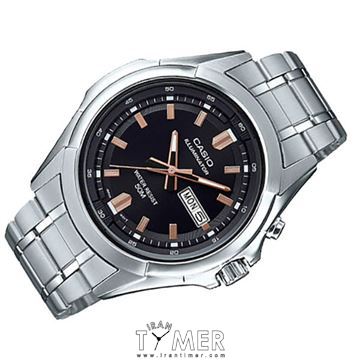 قیمت و خرید ساعت مچی مردانه کاسیو (CASIO) جنرال مدل MTP-E205D-1AVDF کلاسیک | اورجینال و اصلی
