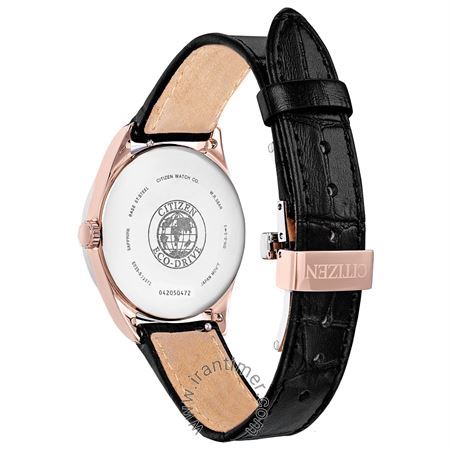 قیمت و خرید ساعت مچی زنانه سیتیزن(CITIZEN) مدل EM0883-05A کلاسیک | اورجینال و اصلی