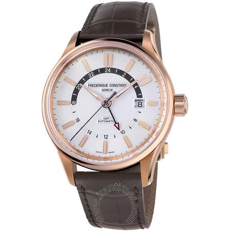 قیمت و خرید ساعت مچی مردانه فردریک کنستانت(FREDERIQUE CONSTANT) مدل FC-350VT4H4 کلاسیک | اورجینال و اصلی