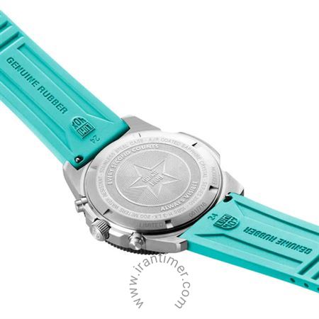 قیمت و خرید ساعت مچی مردانه لومینوکس(LUMINOX) مدل XS.3143.1 اسپرت | اورجینال و اصلی