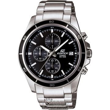قیمت و خرید ساعت مچی مردانه کاسیو (CASIO) ادیفس(ادیفایس) مدل EFR-526D-1AVUDF کلاسیک | اورجینال و اصلی