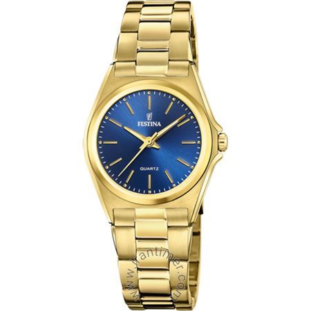 قیمت و خرید ساعت مچی زنانه فستینا(FESTINA) مدل F20557/4 کلاسیک | اورجینال و اصلی