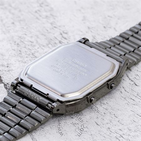 قیمت و خرید ساعت مچی مردانه کاسیو (CASIO) جنرال مدل AQ-230GG-9ADF کلاسیک | اورجینال و اصلی