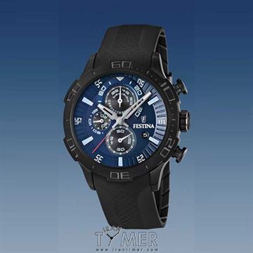 قیمت و خرید ساعت مچی مردانه فستینا(FESTINA) مدل F16567/4 اسپرت | اورجینال و اصلی