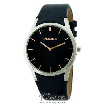 قیمت و خرید ساعت مچی مردانه پلیس(POLICE) مدل 13268JS-03 کلاسیک | اورجینال و اصلی