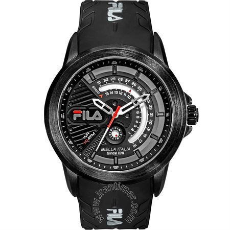 قیمت و خرید ساعت مچی مردانه فیلا(FILA) مدل 38-347-003 اسپرت | اورجینال و اصلی