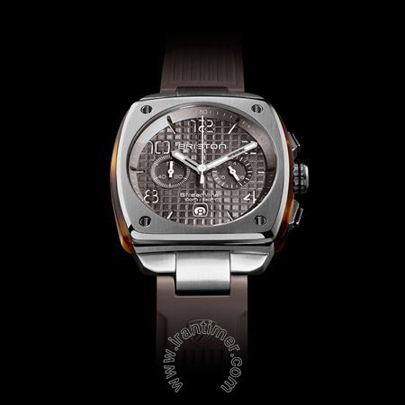 قیمت و خرید ساعت مچی مردانه بریستونن رست(BRISTON WRIST) مدل 23142.S.T.30.RT اسپرت | اورجینال و اصلی