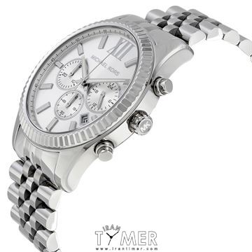 قیمت و خرید ساعت مچی مردانه مایکل کورس(MICHAEL KORS) مدل MK8405 کلاسیک | اورجینال و اصلی