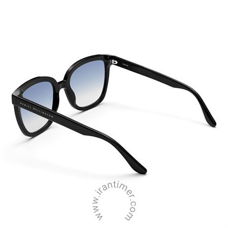قیمت و خرید عینک آفتابی زنانه کلاسیک (DANIEL WELLINGTON) مدل DW01100038 | اورجینال و اصلی