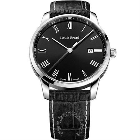 قیمت و خرید ساعت مچی مردانه لوئیس ارارد(LOUIS ERARD) مدل 17921AA22.BEP100 کلاسیک | اورجینال و اصلی