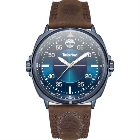 ساعت مچی مردانه کلاسیک بند چرم طبیعی