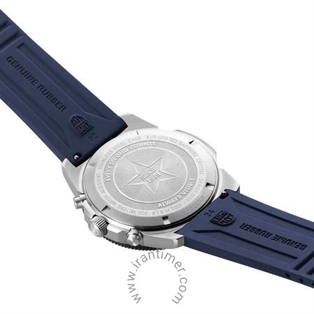 قیمت و خرید ساعت مچی مردانه لومینوکس(LUMINOX) مدل XS.3143 اسپرت | اورجینال و اصلی