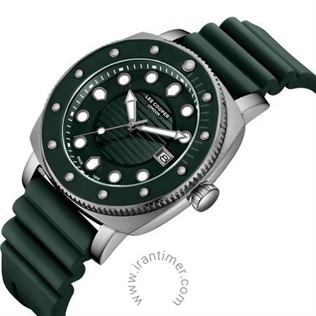 قیمت و خرید ساعت مچی مردانه لیکوپر(LEE COOPER) مدل LC08193.375 اسپرت | اورجینال و اصلی