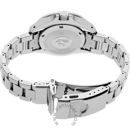 قیمت و خرید ساعت مچی مردانه سیکو(SEIKO) مدل SRPL53K1 اسپرت | اورجینال و اصلی