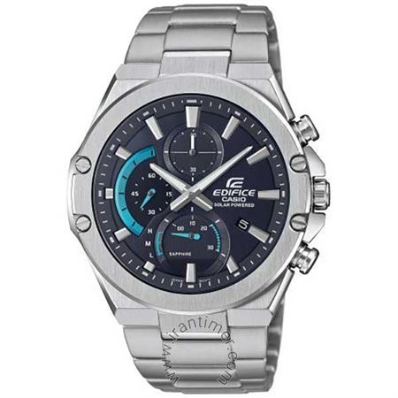 قیمت و خرید ساعت مچی مردانه کاسیو (CASIO) ادیفس(ادیفایس) مدل EFS-S560D-1AVUDF کلاسیک اسپرت | اورجینال و اصلی