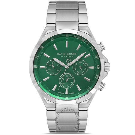 ساعت مچی زنانه کلاسیک بند استیل