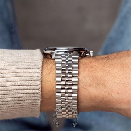 قیمت و خرید ساعت مچی مردانه تایمکس(TIMEX) مدل TW2Y23600 کلاسیک | اورجینال و اصلی