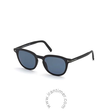 قیمت و خرید عینک آفتابی مردانه کلاسیک (TOM FORD) مدل FT 0816 02V 51 | اورجینال و اصلی