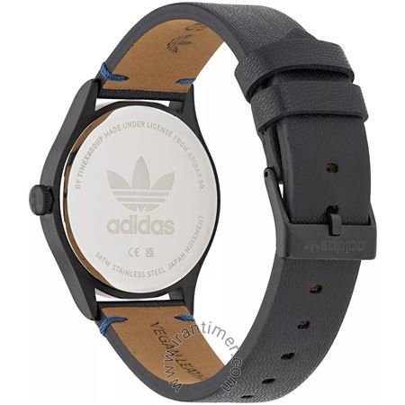 قیمت و خرید ساعت مچی مردانه آدیداس(Adidas) مدل AOST23046 کلاسیک | اورجینال و اصلی