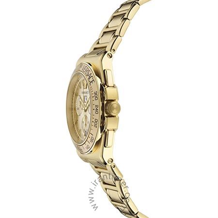قیمت و خرید ساعت مچی مردانه ورساچه(versace) مدل VE7H00723 اسپرت | اورجینال و اصلی