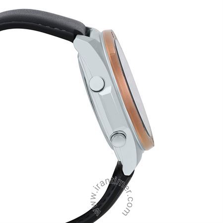 قیمت و خرید ساعت مچی مردانه کاسیو (CASIO) ادیفس(ادیفایس) مدل ERA-110GL-1AVDF کلاسیک | اورجینال و اصلی