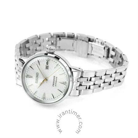 قیمت و خرید ساعت مچی زنانه سیکو(SEIKO) مدل SRRW005 کلاسیک | اورجینال و اصلی