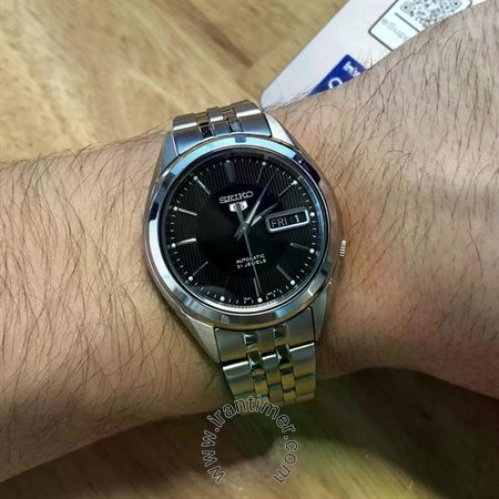 قیمت و خرید ساعت مچی مردانه سیکو(SEIKO) مدل SNKL23K1 کلاسیک | اورجینال و اصلی