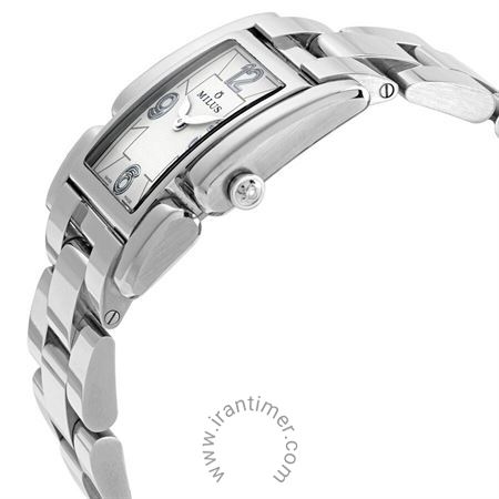 قیمت و خرید ساعت مچی زنانه میلوس(Milus) مدل API034 کلاسیک | اورجینال و اصلی
