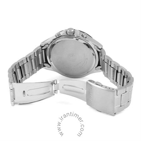 قیمت و خرید ساعت مچی مردانه سیکو(SEIKO) مدل SKS483P1 کلاسیک | اورجینال و اصلی