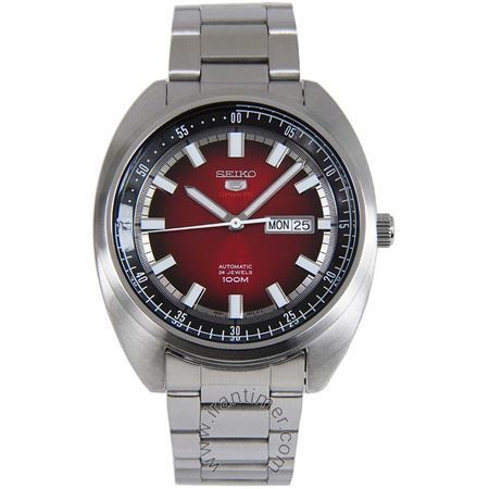 قیمت و خرید ساعت مچی مردانه سیکو(SEIKO) مدل SRPB17K1 کلاسیک | اورجینال و اصلی