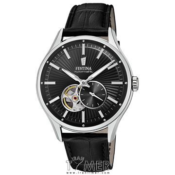 قیمت و خرید ساعت مچی مردانه فستینا(FESTINA) مدل F16975/3 کلاسیک | اورجینال و اصلی