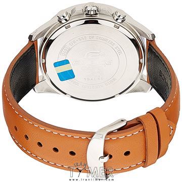 قیمت و خرید ساعت مچی مردانه کاسیو (CASIO) ادیفس(ادیفایس) مدل EFR-552L-7AVUDF کلاسیک | اورجینال و اصلی