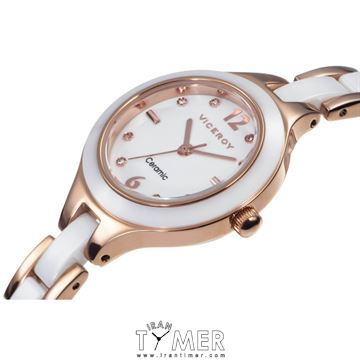 قیمت و خرید ساعت مچی زنانه ویسروی(VICEROY) مدل 47858-05 کلاسیک | اورجینال و اصلی