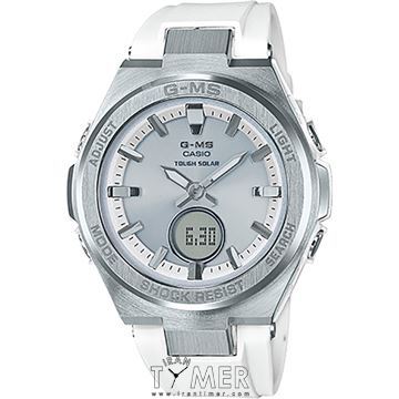 قیمت و خرید ساعت مچی زنانه کاسیو (CASIO) جی شاک مدل MSG-S200-7ADR اسپرت | اورجینال و اصلی