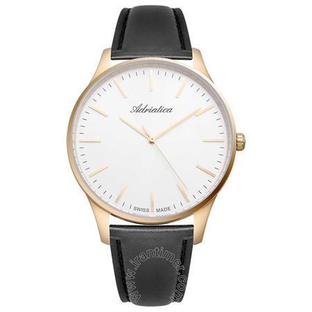 قیمت و خرید ساعت مچی مردانه آدریاتیکا(ADRIATICA) مدل A1286.1213Q کلاسیک | اورجینال و اصلی