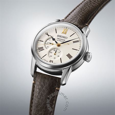 قیمت و خرید ساعت مچی مردانه سیکو(SEIKO) مدل SPB397J1 کلاسیک | اورجینال و اصلی