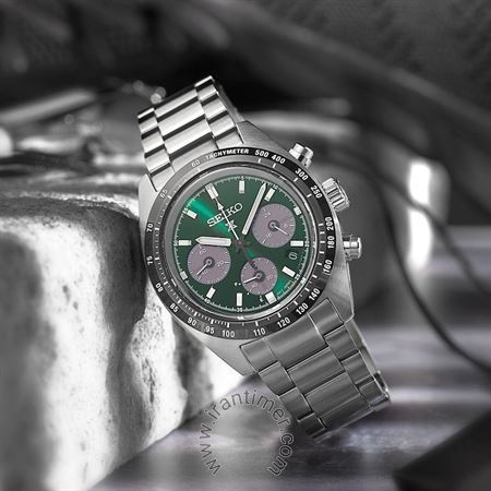 قیمت و خرید ساعت مچی مردانه سیکو(SEIKO) مدل SSC933P1 اسپرت | اورجینال و اصلی