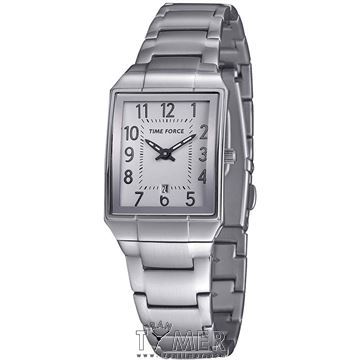 قیمت و خرید ساعت مچی زنانه تایم فورس(TIME FORCE) مدل TF3288L02M کلاسیک | اورجینال و اصلی
