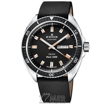 قیمت و خرید ساعت مچی مردانه ادُکس(EDOX) مدل 880043NIN اسپرت | اورجینال و اصلی