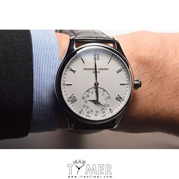 قیمت و خرید ساعت مچی مردانه فردریک کنستانت(FREDERIQUE CONSTANT) مدل FC-285S5B6 | اورجینال و اصلی