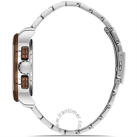 قیمت و خرید ساعت مچی مردانه دیوید گانر(David Guner) مدل DG-8896GA-K6 کلاسیک | اورجینال و اصلی