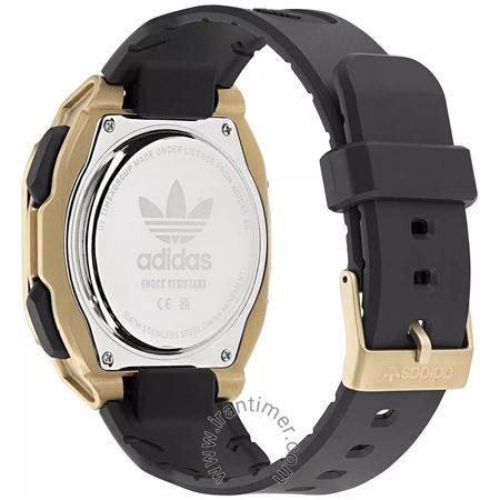 قیمت و خرید ساعت مچی مردانه زنانه آدیداس(Adidas) مدل AOFH23501 اسپرت | اورجینال و اصلی
